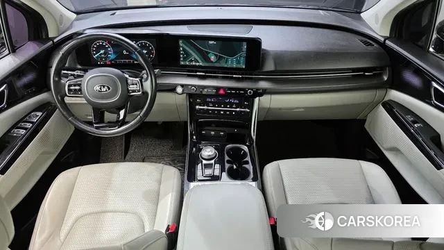 Kia Carnival 4th generation id 3479381 из Кореи 17