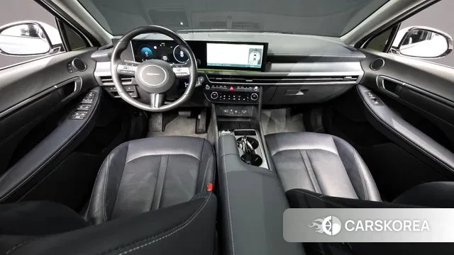 Hyundai Sonata D Edge (DN8) id 3359689 из Кореи 17