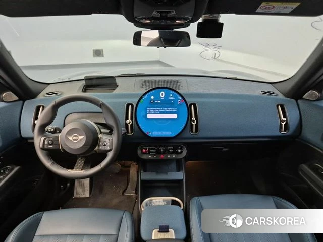 Mini Cooper S Countryman 3rd Generation id 4644965 из Кореи 17