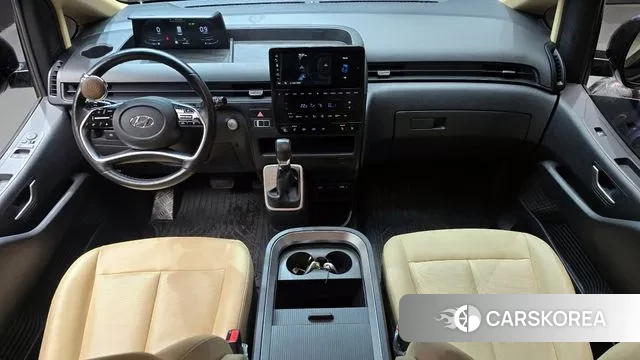 Hyundai Staria id 3620974 из Кореи 17