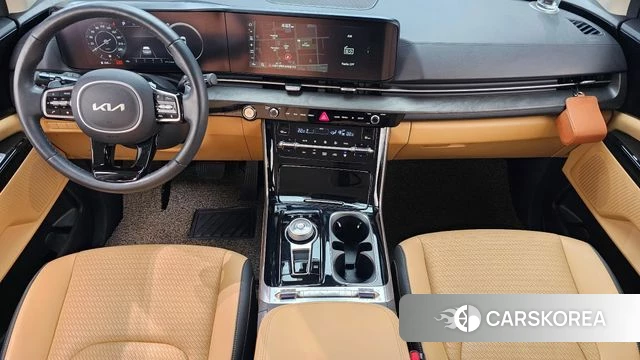 Kia Carnival 4th generation id 4187072 из Кореи 29