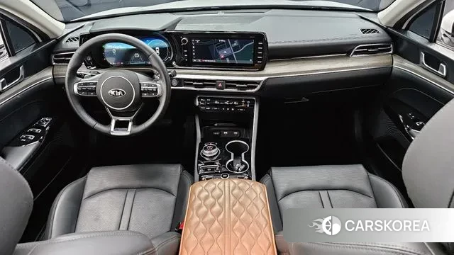 Kia K5 Hybrid 3rd Generation id 3004150 из Кореи 17