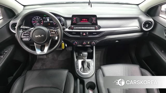 Kia The New K3 2nd generation id 4592895 из Кореи 28