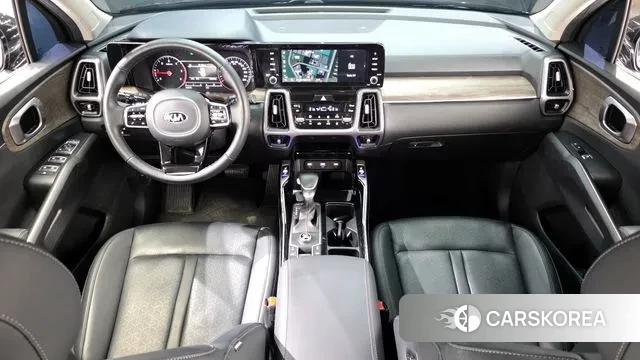 Kia Sorento 4th Generation id 3023449 из Кореи 17