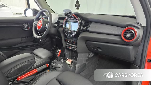 Mini Cooper id 4464389 из Кореи 27