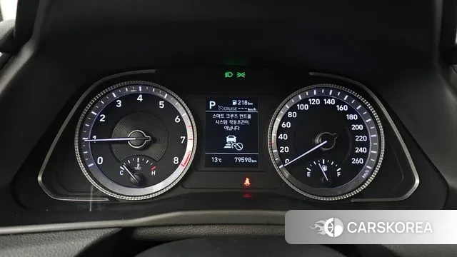 Hyundai Sonata (DN8) id 3598487 из Кореи 17