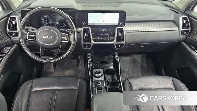 Kia Sorento 4th Generation id 2959997 из Кореи 17