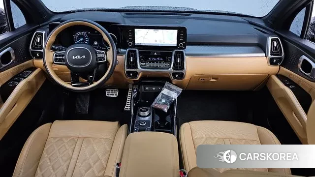 Kia Sorento 4th Generation id 3159157 из Кореи 17