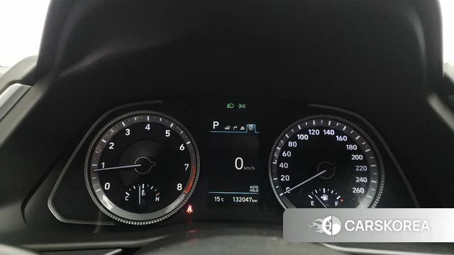 Hyundai Sonata (DN8) id 3910014 из Кореи 17