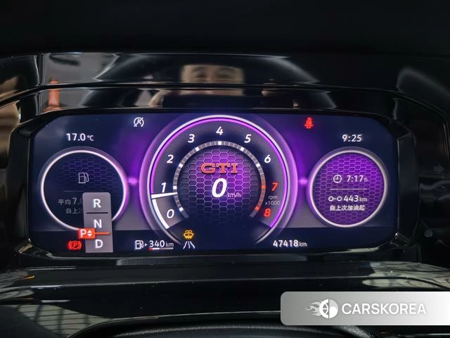 Volkswagen Golf id 4263103 из Китая 19