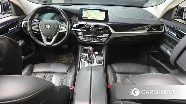BMW 6 Series GT (G32) id 4424411 из Кореи 17