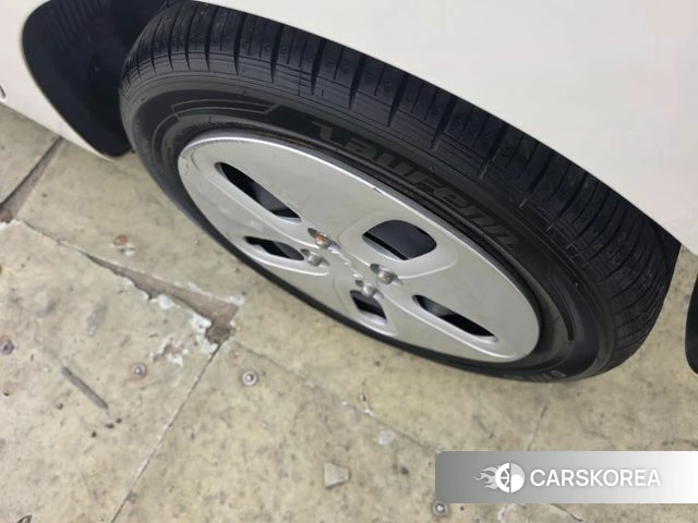 Kia The New Ray id 4774814 из Кореи 13