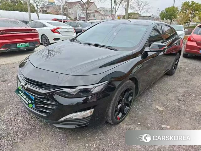Chevrolet Mai Ruibao XL id 3896258 из Китая 7