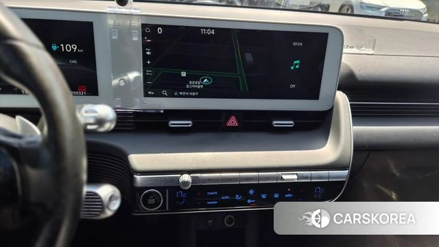 Hyundai Ionic 5 id 4623664 из Кореи 11