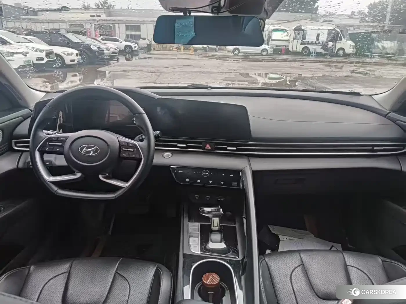 Hyundai Elantra id 4570519 из Китая 7