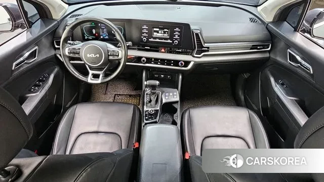 Kia Sportage 5th Generation id 3147784 из Кореи 17