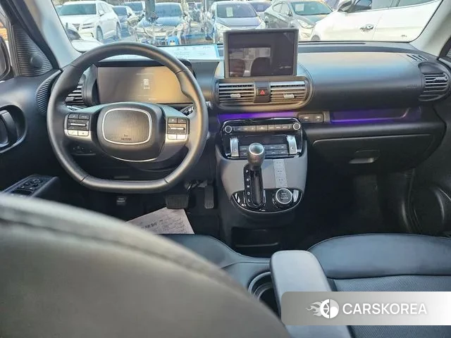 Hyundai Casper id 3740436 из Кореи 13