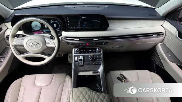 Hyundai The New Palisade id 4763717 из Кореи 31