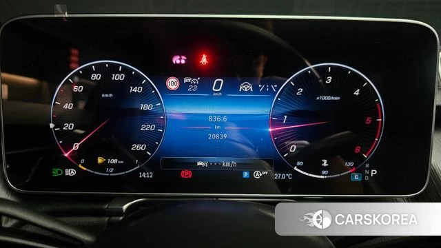Mercedes-Benz S-Class W223 id 4592729 из Кореи 37