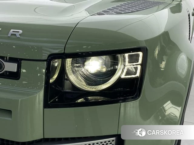 Land Rover guard id 3857827 из Китая 10