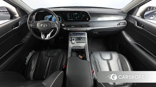 Hyundai Palisade id 4702934 из Кореи 17