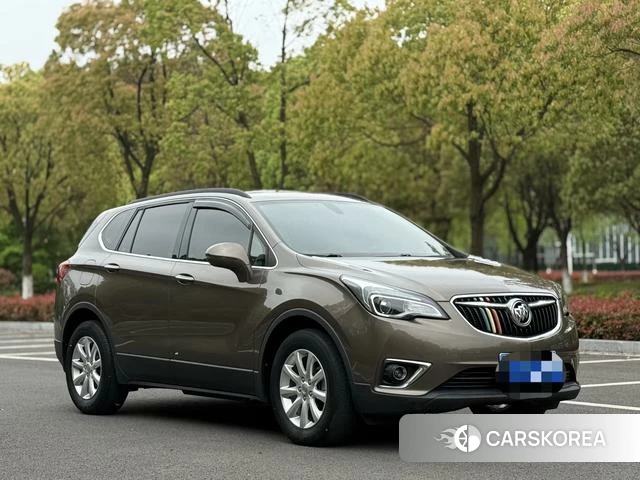 Buick Angkewei id 4210017 из Китая 10