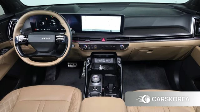 Kia The New Sorento 4th Generation id 4336514 из Кореи 33