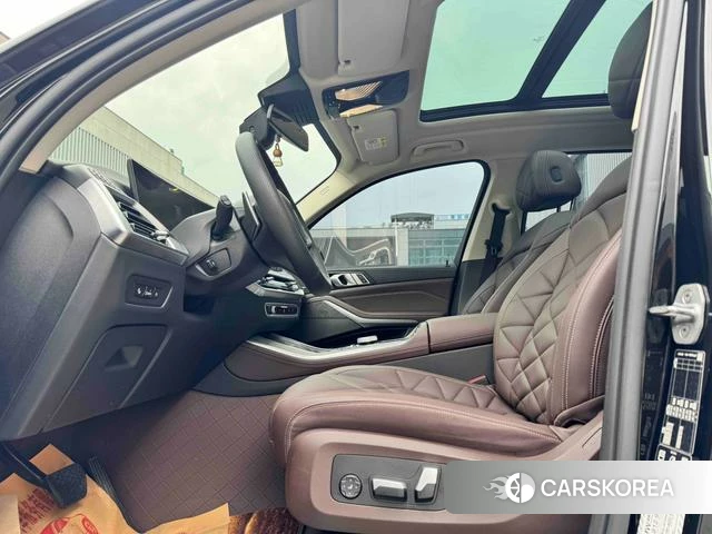 BMW X5 id 4274622 из Китая 12