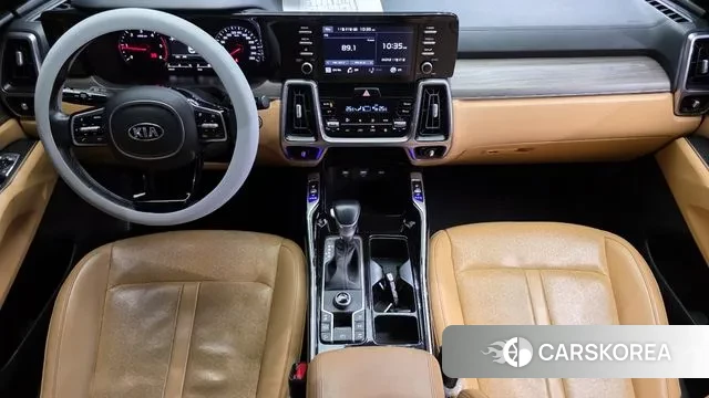 Kia Sorento 4th Generation id 3396151 из Кореи 17