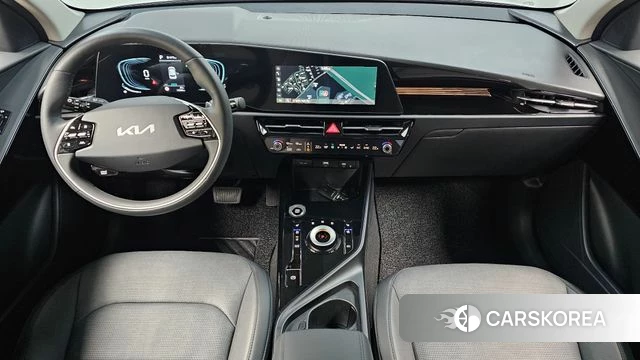 Kia Di Ol Nu Niro id 4441829 из Кореи 27