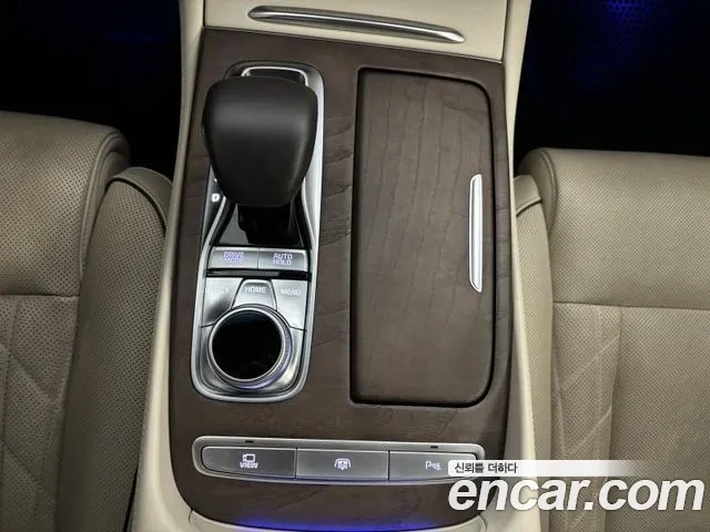 Kia More K9 id 2881908 из Кореи 17