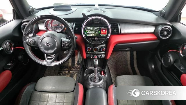 Mini Cooper S id 4285251 из Кореи 27