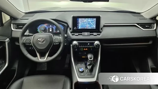 Toyota RAV4 5th Generation id 3251290 из Кореи 16