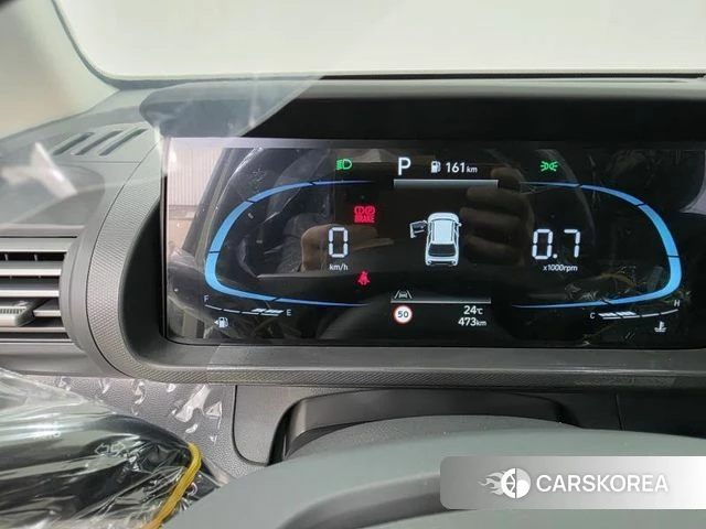 Hyundai The New Casper id 4387702 из Кореи 15