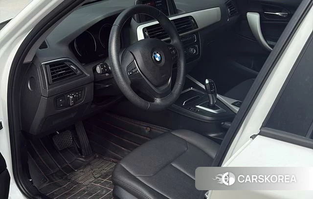 BMW 1 series (imported) id 4241894 из Китая 12