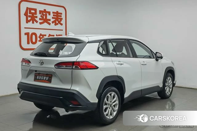 Toyota Fenglanda id 4301240 из Китая 21