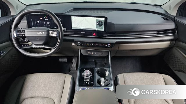 Kia The New Carnival 4th Generation id 4016861 из Кореи 17