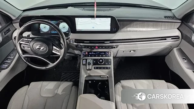 Hyundai The New Palisade id 3457735 из Кореи 17