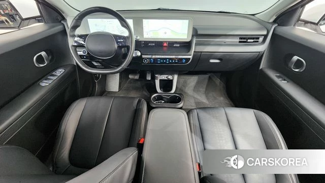Hyundai Ionic 5 id 4409563 из Кореи 32