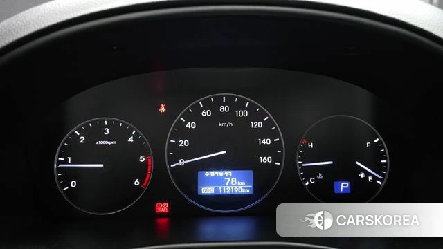 Hyundai The New Grand Starex id 4895280 из Кореи 27