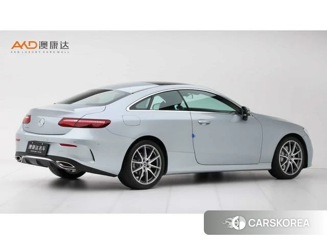 Mercedes-Benz E-class (imported) id 4240095 из Китая 7