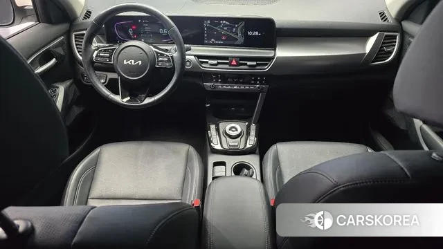 Kia The New Seltos id 3299941 из Кореи 17