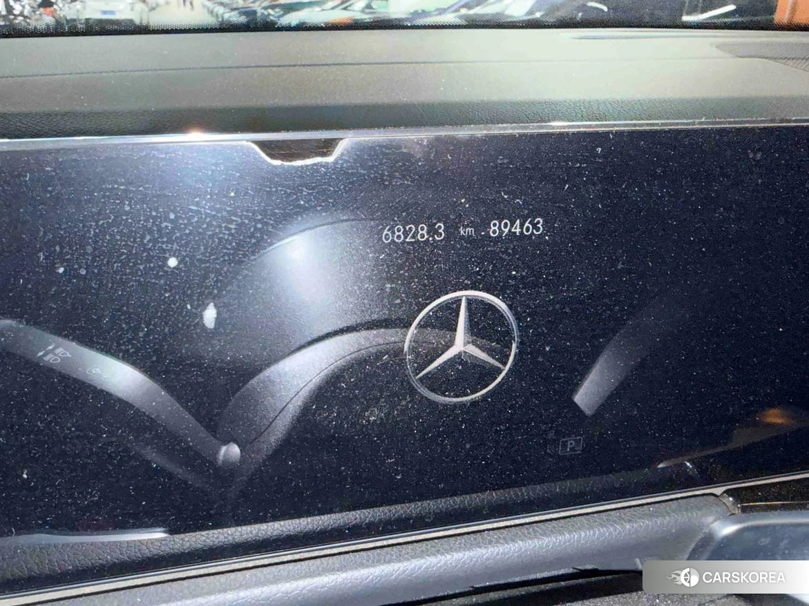 Mercedes-Benz GLB id 4512637 из Китая 11