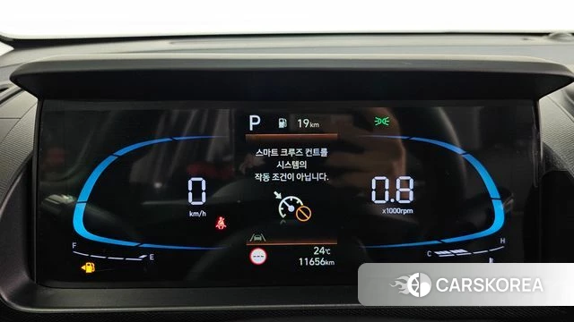 Hyundai The New Casper id 4527810 из Кореи 29