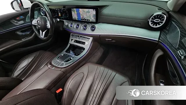 Mercedes-Benz CLS-Class C257 id 3626228 из Кореи 17