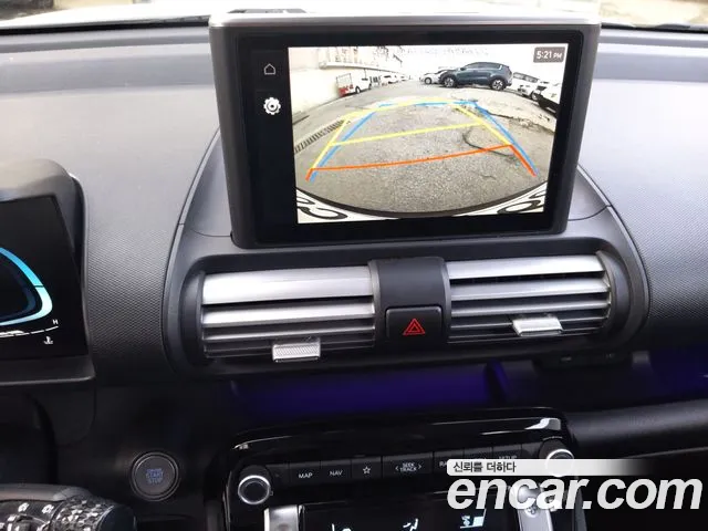 Hyundai Casper id 2666917 из Кореи 16