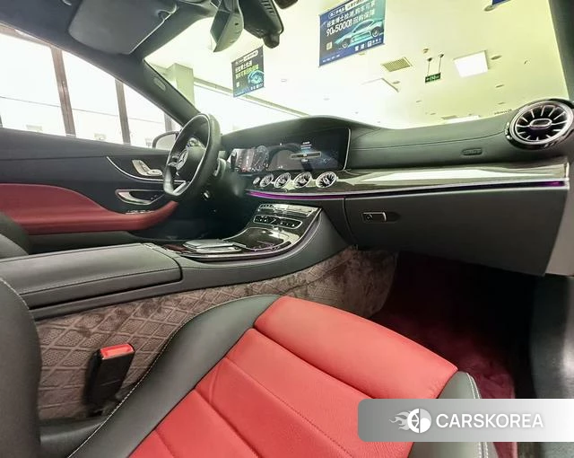 Mercedes-Benz E-class (imported) id 4253232 из Китая 18