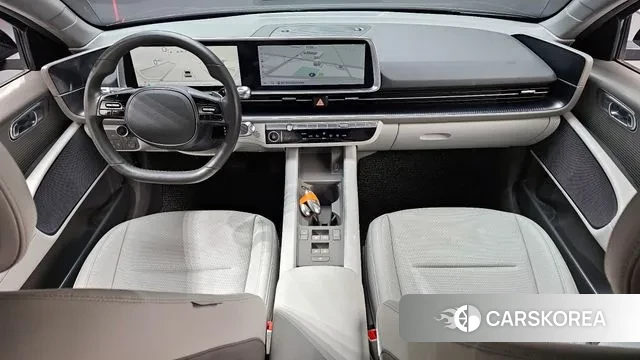 Hyundai Ionic 6 id 3472576 из Кореи 17