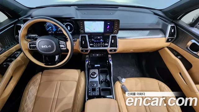 Kia Sorento 4th Generation id 2717333 из Кореи 17