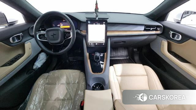 Polestar Polestar 2 id 3794149 из Кореи 17